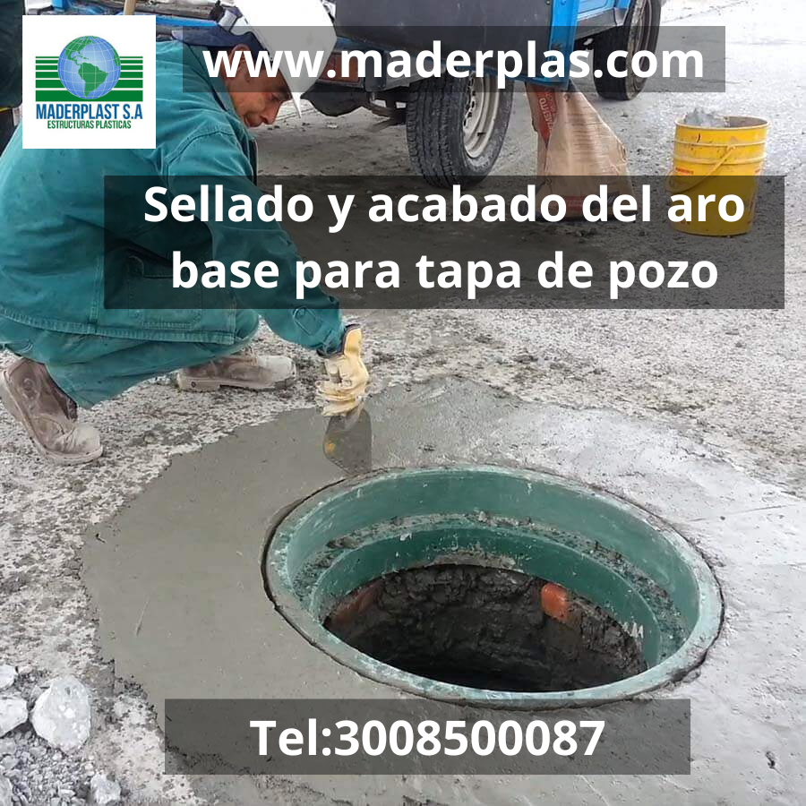 Tel: 300 8500585 Cargue o Anillo Tapa y Pozo de Inspección Alcantarillado 0 Fabricación y venta de cargue para manhole de alcantarilla en plástico polipropileno 0 Fábrica de cargue para manhole plásticos en polipropileno 0 Fábrica de cargue para tapa 0 Fábrica de anillo para tapa 0 Fábrica de arobase para tapa en plástico 0 Fábrica de aro para tapa pozo 0 Fábrica de cuello para manhole en plástico polipropioleno 0 Cargue para tapa alcantarilla 0 Cargue para tapa 0 Anillo para tapa 0 Arobase para tapa en plástico polipropioleno 0 Aro para tapa pozo 0 Cuello para manhole 0 Cargue para pozo inspección metálico 0 Cargue para tapa metálico 0 Anillo para tapa metálico 0 Arobase para tapa metálico 0 Aro para tapa pozo metálico 0 Cuello para manhole metálico 0 Cargue para tapa en fricoconcreto 0 Anillo para tapa en fricoconcreto 0 Arobase para tapa en fricoconcreto 0 Aro para tapa pozo en fricoconcreto 0 Cuello para manhole en fricoconcreto 0 Cargue para manhole en concreto 0 Cargue para tapa en concreto 0 Anillo para tapa en concreto 0 Arobase para tapa en concreto 0 Aro para tapa pozo en concreto 0 Cuello para manhole en concreto 0 Cargue para manhole plástico 0 Cargue para tapa en plástico polipropioleno maderplas 0 Anillo para tapa plástico 0 Arobase para tapa en plastico polipropioleno 0 Aro para tapa pozo plástico 0 Cuello para manhole plástico
