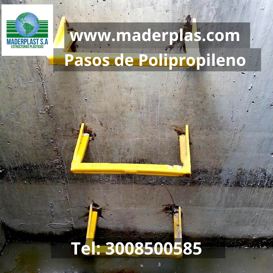 Peldaños Plásticos Empotrados para Pozos de Inspección 0 Venta y fabricación de pasos o escalones plásticos para ingreso a tanques subterráneos en zonas de corrosión 0 Escalera con plataforma 0 peldaños para escaleras interiores 0 peldaños madera 0 escaleras peldaños 0 peldaños de escaleras 0 peldaños metálicos 0 peldaños de goma 0 peldaños de plástico 0 peldaños antideslizantes 0 peldaños para piscinas Escalera de acceso en polipropileno con refuerzo interno en acero 0 Escalera dieléctrica 0 Escalera extensible 0 Escaleras de polipropileno 0 Escaleras flotantes 0 Escaleras industriales plásticas Escaleras para exteriores 0 Escaleras plásticas para pozos 0 Escaleras prefabricadas 0 Escalón marino de polipropileno con alma de acero 0 Escalones de acero plastificado 0 Escalones para registros 0 Escalones y pates plásticos Fábrica de pasos plásticos para pozos de inspección 0 Fábrica de pates plásticos para pozos 0 Peldaño para pozos de inspección 0 Peldaños de polipropileno 0 Fábrica de peldaños para escaleras plástico 0 Fábrica de peldaños plásticos para pozos 0 Peldaños plásticos para tanque 0 peldaños0 MADERPLAS 0 Fabrica de Estructuras Plásticas Industriales 0 Bogotá, Colombia
