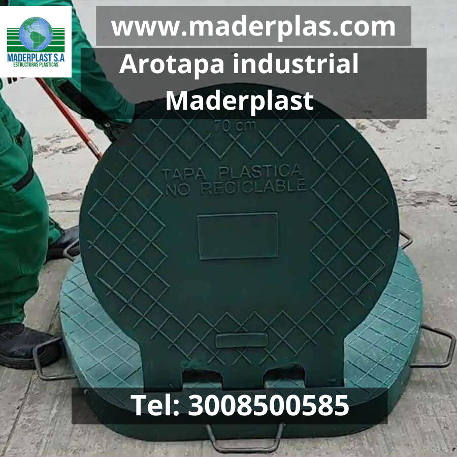 Maderplast Tapa para Alcantarilla con Bisagra 0 Acueducto de Bogotá 0 Tapas para alcantarillado con bisagra 0 Plástico industrial de alto impacto 0 Anti robo con sistema de seguridad 0 Tapa para alcantarilla con bisagra homologada o autorizada por el acueducto de Bogotá 0 Fábrica de tapas para pozo de inspección plásticas 0 Fábrica de aro tapas para pozo de inspección en polipropileno 0 Fábrica de tapas para manhole 0 Fábrica de tapas para arquetas plásticas 0 Fábrica de tapas para redes de alcantarillado 0 Fábrica de tapas de inspección 0 Tapas para pozo de inspección en fibra 0 Aro tapas para pozo en fibra 0 Aro tapas para manhole en fibra 0 Aro tapas para alcantarillado en fibra 0 Aro tapas para arquetas en fibra 0 Aro tapas para sumidero en fibra 0 Tapas para pozo en concreto 0 Aro tapas para pozo en concreto 0 Tapas para alcantarillado en concreto 0 Tapas para arquetas en concreto 0 Tapas para sumidero en concreto 0 Tapas para redes alcantarillado en concreto 0 Tapas de inspección en concreto 0 Aro tapas para pozo metálicas 0 Tapas para manhole metálicas 0 Tapas para arquetas metálicas Tapas para sumidero metálicas 0 Tapas para redes alcantarillado metálicas 0 Tapas de inspección metálicas 0 Aro tapas para pozo de inspección en fibroconcreto 0 Tapas para pozo plásticas 0 Aro tapas para pozo en plástico 0 Tapas para manhole en plástico Tapas para alcantarillado en plástico 0 Tapas para arquetas en plástico polipropileno 0 Tapas para sumidero en plástico Maderplas 0 Tapas para redes alcantarillado en plástico 0 Tapas de inspección en plástico 0 Pozos de alcantarillado Maderplas