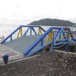 puentes senderos viaductos vehiculares peatonales grandes y pequeños en plastico polipropileno de alto impacto maderplast