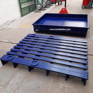 Estibas Contenedoras Antiderrame Industriales en Plástico 0 Venta y fabricación de estibas o pallet industriales 0 estibas Herméticas y resistentes 0 estibas contenedoras cualquier químico 0 estibas certificadas 0 Dique antiderrame químicos 0 Diques antiderrames plásticos 0 Estibas antiderrame para canecas de 55 galones 0 Estantería antiderrame 0 Estantería para químicos 0 Estantería plástica antiderrame 0 Estibas antiderrames certificadas 0 Estibas antiderrame especiales 0 Estibas antiderrames Invima 0 Estibas antiderrames plásticas para contenedores 0 Estibas con cajón plástico Estibas para químicos 0 Estibas plásticas huacal 0 Estibas plásticas para furgón 0 Estibas antiderrames Bogotá 0 Estibas antiderrames certificadas 0 Estibas con caja de contención 0 Estibas contenedoras de derrames 0 Estibas contenedoras para canecas de químicos 0 Estibas contenedoras plásticas 0 Estibas de plástico 0 Estibas industriales plásticas 0 Estibas logísticas plásticas 0 Estibas madera plástica Bogotá 0 Estibas para jardín 0 Estibas plásticas antiderrame sobre medias 0 Estibas plásticas en puente Aranda 0 Estibas plásticas especiales Colombia 0 Estibas plásticas grandes 0 Estibas plásticas antiderrame industriales 0 Estibas plásticas para industrias 0 Fábrica de diques plásticos de contención 0 Fábrica de estantería antiderrame de químicos Fábrica de estibas antiderrame industriales Fábrica de estibas contenedoras de químicos plástica 0 Fábrica de estibas plásticas antiderrame 0 Fábrica de estibas plásticas de contención 0 Fábrica de estibas en Colombia 0 Fabrica estibas de madera plástica Lab spill containment 0 Pallet antiderrame plástico Pallets for chemical 0 Bandejas para químicos Bandejas antiderrames 0 Bandejas plásticas antiderrame 0 Bandeja plástica para químicos