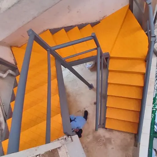 Plataforma o Pasarela Industrial Plástico Aislante 0 Fabricación y venta de pasarela 0 pasadizo para industrias y fábricas en plástico antideslizante 0 Pasarela de construcción en plástico 0 Fábrica de pasarela plástica para inspección 0 Pasarela de seguridad en plástico polipropileno 0 Pasarela para ptar planta de tratamiento de aguas residuales 0 Pasarela peatonal híbrida 0 Pasarela peatonal plástica 0 Pasarelas en lámina de alfajor 0 Pasarelas o plataformas plásticas 0 Pasarelas planta de tratamiento de agua potable 0 Rejilla lineal Rejilla plástica para pasarela 0 Pasarelas de circulación plástica 0 Pasarela puente en plástico 0 Fábrica de tarimas plásticas de inspección Tarimas plásticas de seguridad 0 Pasarela plástica con barandas de seguridad 0 pasarelas metálicas industriales 0 pasarela plástica industrial 0 pasarela peatonal metálica 0pasarela metálica peatonal 0 MADERPLAS 0 Fabrica de Estructuras Plásticas Industriales 0 Bogotá, Colombia